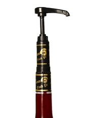 FO Şurup Pompası 0.5 ml