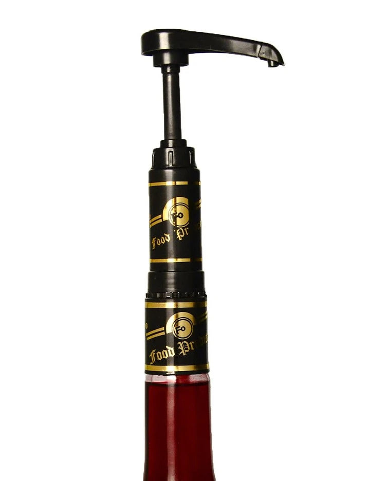 FO Şurup Pompası 0.5 ml