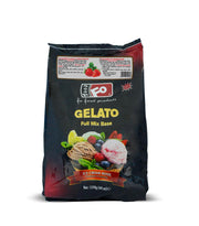 FO Strawberry Flavored Ice Cream Powder Mix 1250 g