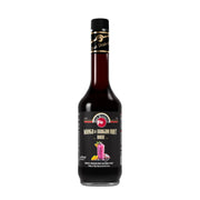 FO Mango ve Ejder Meyvesi Aromalı Baz Şurup 700 ml