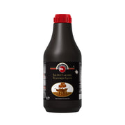FO Tuzlu Karamel Aromalı Profesyonel Sos 2,5 kg (Pompa Hediyeli)