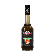 FO Fındık Aromalı Şurup - Şekersiz 700 ml