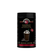 FO Siyah Bisküvi Aromalı İçecek Tozu - Milkshake 1 kg