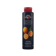 FO Orange Topping Ice Cream Sauce 1 kg