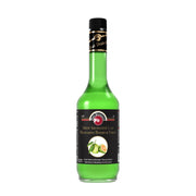 FO Yeşil Bodrum Mandalinası Aromalı Şurup - Şekerli 700 ml