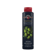 FO Yeşil Elmalı Topping Dondurma Sosu 1 kg