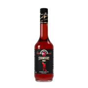 FO Çilek Aromalı Baz Şurup 700 ml