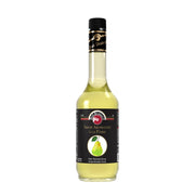 FO Pear Flavored Syrup 700 ml