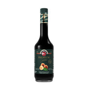 FO Fındık Aromalı Şurup – Premium 700 ml