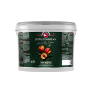 FO Şeftali Taneli Sos 6 Kg