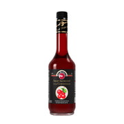 FO Kızılcık Aromalı Şurup - Şekerli 700 ml