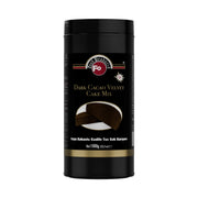 FO Koyu Kakaolu Kadife Kek Karışımı 1 kg