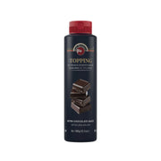 FO Dark Chocolate Topping Ice Cream Sauce 1 kg