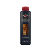 FO Milky Caramel Topping Ice Cream Sauce 1 kg