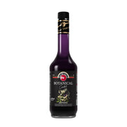 FO Lavanta, Mürver ve Portakal Çiçeği Aromalı Şurup - Kensho 700 ml