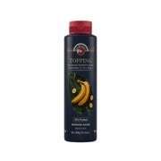 FO Banana Topping Ice Cream Sauce 1 kg