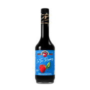 FO Raspberry Flavored Cold Tea Base Syrup 700 ml