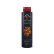 FO Caramel Flavored Ice Cream Topping Sauce 1 kg