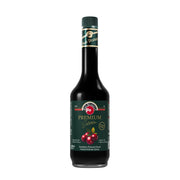 FO Kızılcık Aromalı Şurup - Premium 700 ml