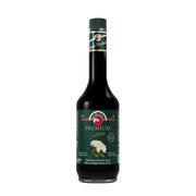 FO Mürver Çiçeği Aromalı Şurup - Premium 700 ml