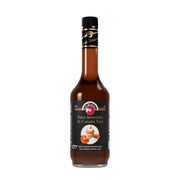 FO Tuzlu Karamel Aromalı Şurup 700 ml