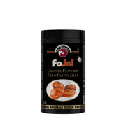 FO Caramel Flavored Cold Cake Jelly 1.5 kg