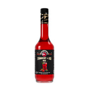 FO Çilek ve Açai Aromalı Baz Şurup 700 ml