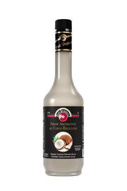 FO Hindistan Cevizi Aromalı Şurup Blanc - Şekerli 700 ml