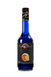 FO Turunç Aromalı Şurup - Şekerli 700 ml
