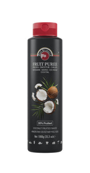 FO Hindistan Cevizi Meyveli Sos - Frozen 1 kg