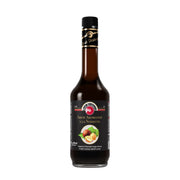 FO Fındık Aromalı Şurup - Şekerli 700 ml