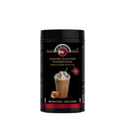 FO Karamel Aromalı İçecek Tozu - Milkshake 1 kg