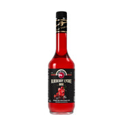 FO Yaban Mersini ve Liçi Aromalı Baz Şurup 700 ml
