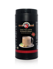 FO Chai Tea Latte İçecek Tozu 1 kg
