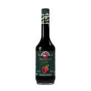 FO Frenk Üzümü Aromalı Şurup - Premium 700 ml