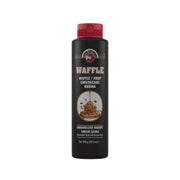 FO Caramelized Biscuit Cream Sauce 940 g