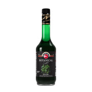 FO Tarhun, Dereotu, Reyhan ve Biberiye Aromalı Şurup - Satori 700 ml