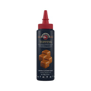 FO Caramel Flavored Topping Ice Cream Sauce 350 g