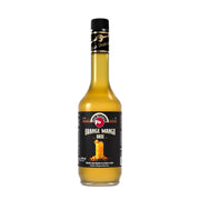 Portakal ve Mango Aromalı Baz Şurup 700 ml