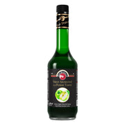 Yeşil Elma Aromalı Şurup Şekerli 700 ml