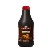 Tuzlu Karamelli Premium Sos 2,5 kg (Pompa Hediyeli)