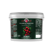 Frambuaz Taneli Sos 6 Kg