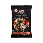 Ten Rengi High Class Kaplama, Dekor ve Çiçek Yapımı için Şeker Hamuru 1 kg