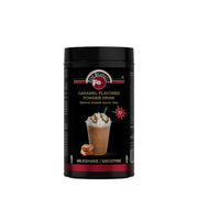 Karamel Aromalı İçecek Tozu - Milkshake 1 kg