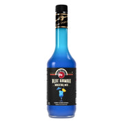 Hindistan Cevizi Aromalı İçecek - Blue Hawai 700 ml