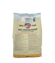 Sade Dondurma Bazı 1,5 kg