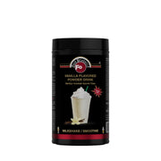 Vanilya Aromalı İçecek Tozu - Milkshake 1 kg