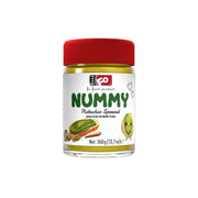 Nummy Antep Fıstıklı Sürülebilir Krema 360 gr