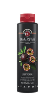 Çarkıfelek Meyveli Sos - Frozen 1 kg