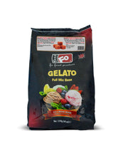 Karamel Aromalı Toz Dondurma Karışımı 1250 gr